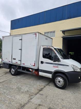 IVECO DAILY 3.0 HPI DIESEL 70C17HD CS MANUAL
